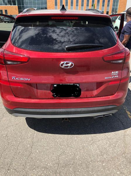 Hyundai Tucson • 2021 • 0 km 3