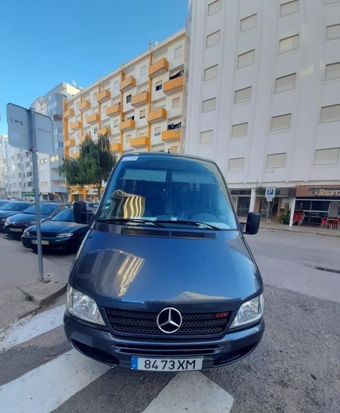 Mercedes-Benz 126 • 2004 • 250,000 km 1