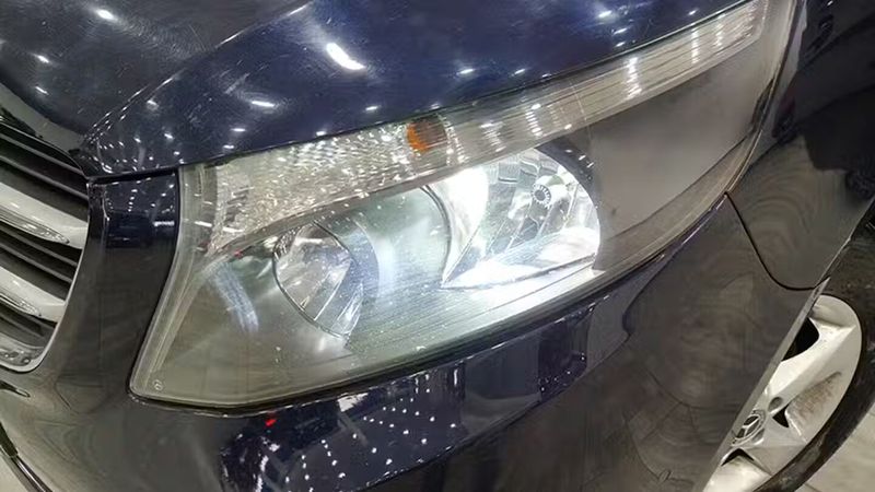 Mercedes-Benz Sprinter • 2018 • 132,777 km 5