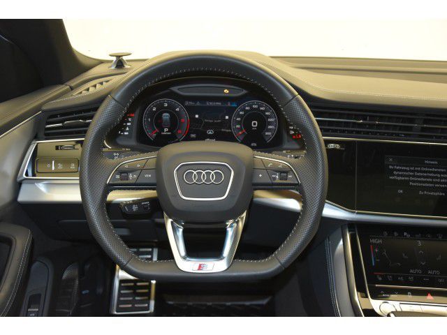 Audi Q8 • 2021 • 33,400 km 6