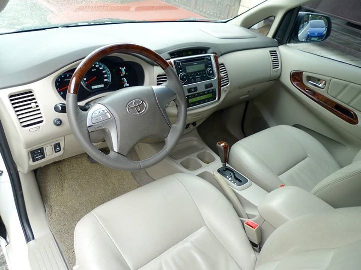 Toyota 22R • 2012 • 65,000 km 3