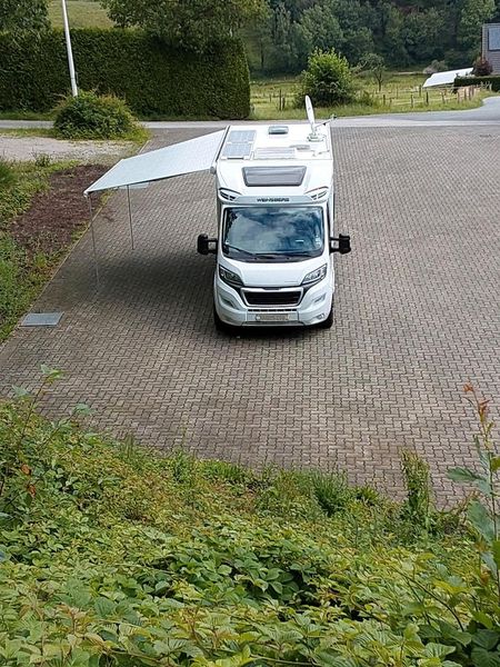 Fiat Ducato • 2020 • 62,000 km 7