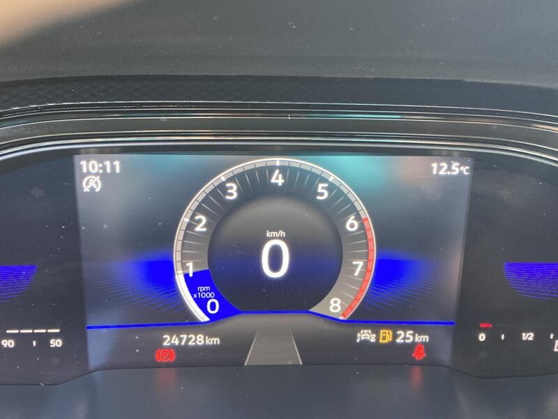 Volkswagen Polo • 2022 • 24,689 km 29