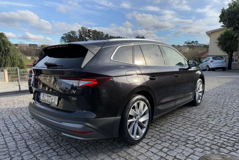 Škoda Citigo • 2021 • 100,000 km 4