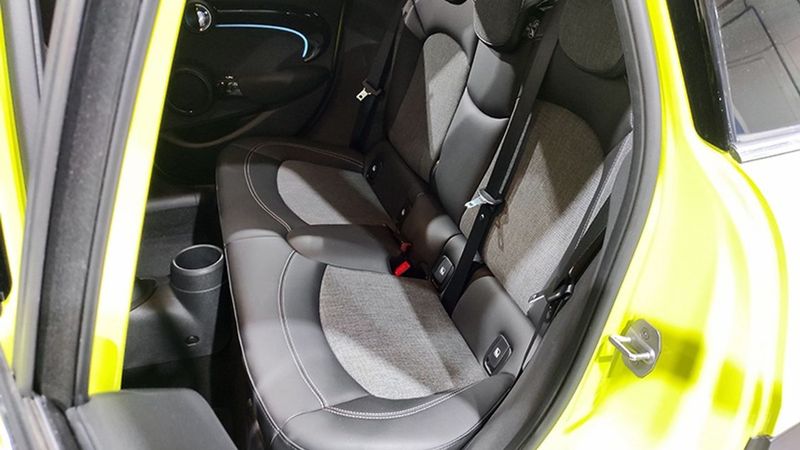 MINI Cooper • 2022 • 41,632 km 5