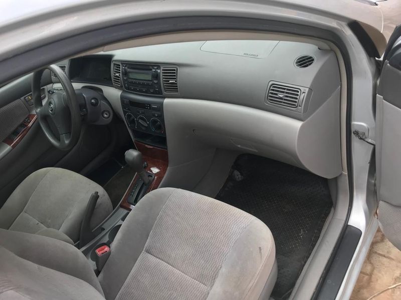 Toyota Corolla • 2007 • 6,000 km 5