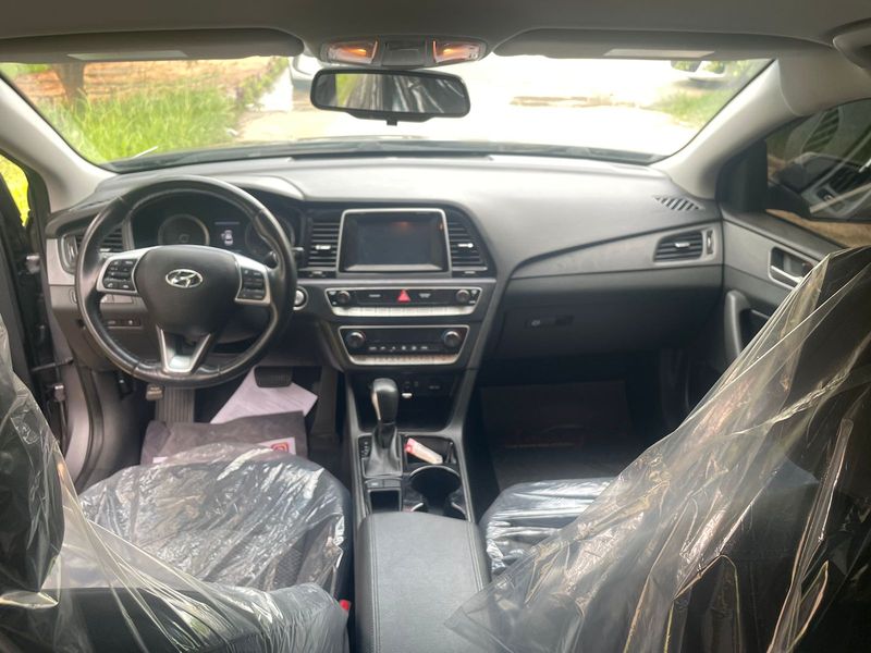 Hyundai Sonata • 2019 • 64,000 km 8
