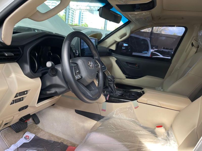 Toyota Land Cruiser • 2020 • 0 km 2