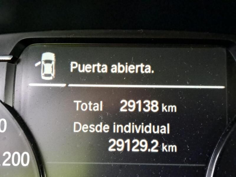 BMW X4 • 2021 • 29,138 km 7