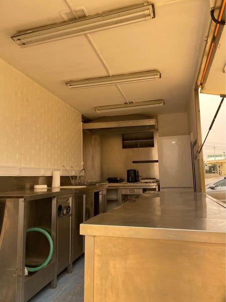 Isuzu i-Series • 2003 • 260,000 km 3