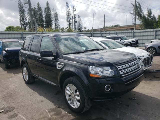 Land Rover LR4 • 2015 • 10,000 mi 2