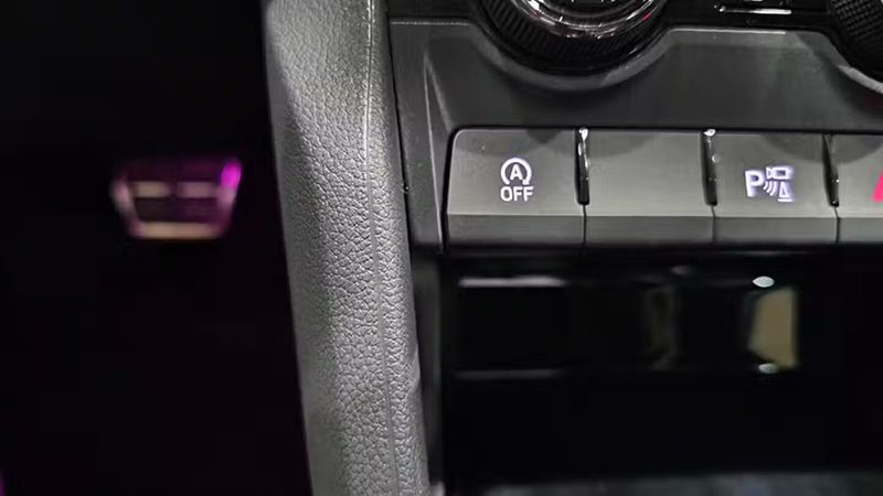 Škoda Kodiaq • 2023 • 40,203 km 22