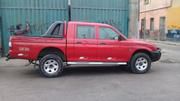 Mitsubishi L200 Pick up • 2002 • 145,000 km 4