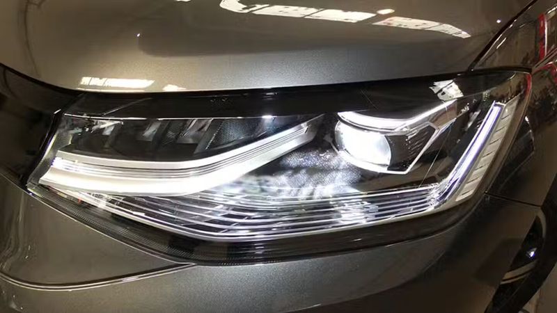 Volkswagen Caddy • 2021 • 59,532 km 8