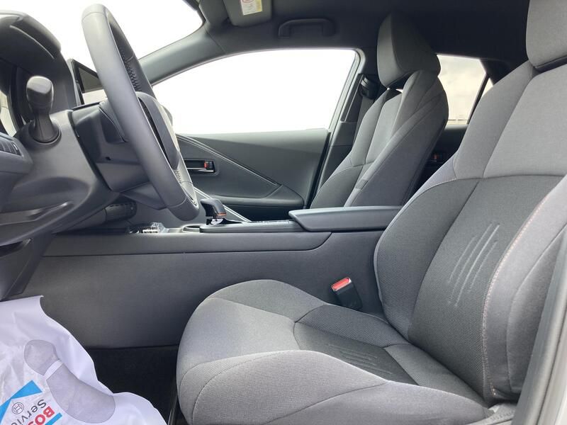 Toyota C-HR • 2024 • 28,374 km 23