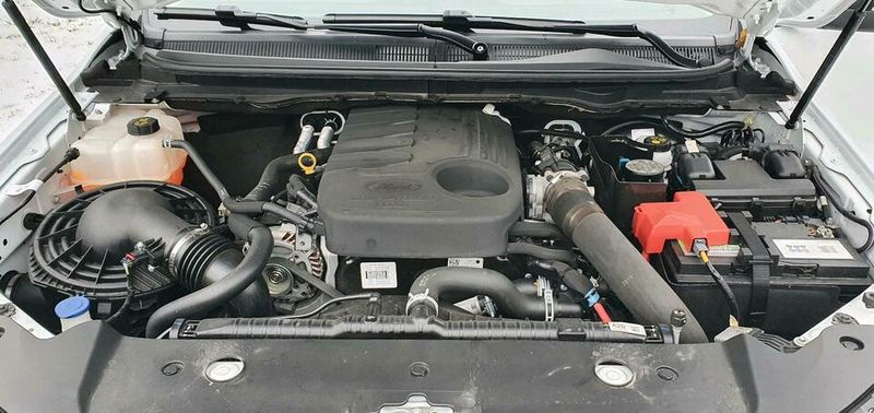 Ford Ranger • 2019 • 65,000 km 6