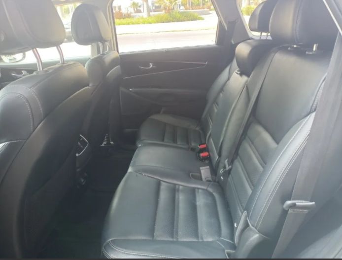 Kia Sorento • 2016 • 130,000 km 9