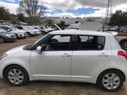Suzuki Swift • 2011 • 145,000 km 4