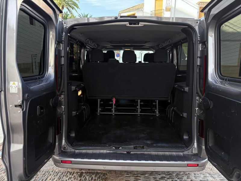 Fiat Talento • 2021 • 116,000 km 4