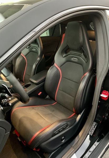 Mercedes-Benz CLA • 2016 • 60,000 km 4