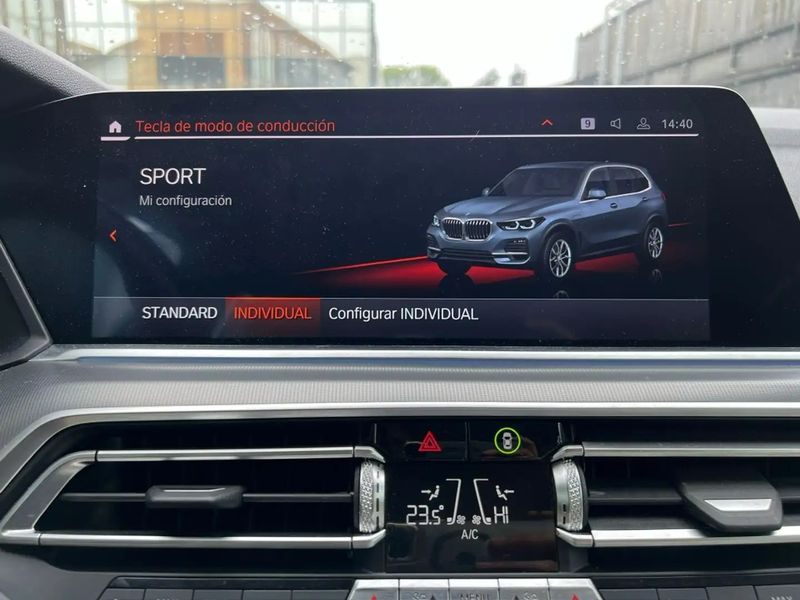 BMW X5 • 2019 • 95,000 km 9