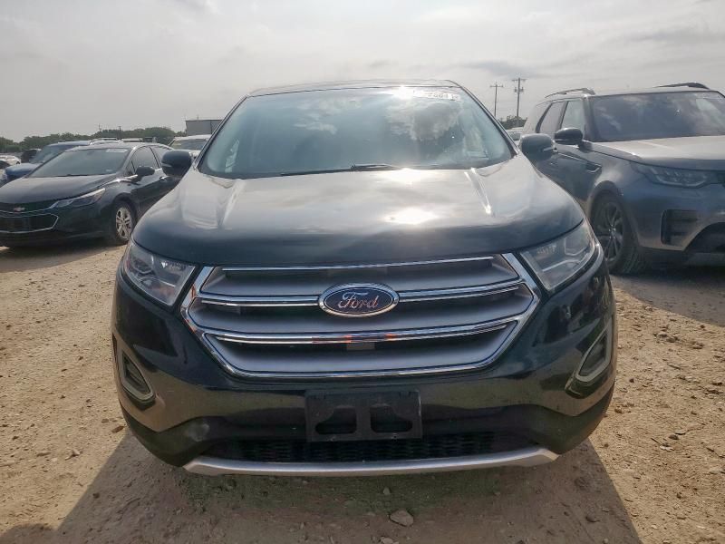 Ford Edge • 2015 • 10,000 mi 2