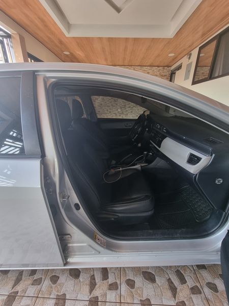 Toyota Corolla • 2015 • 199,640 km 15