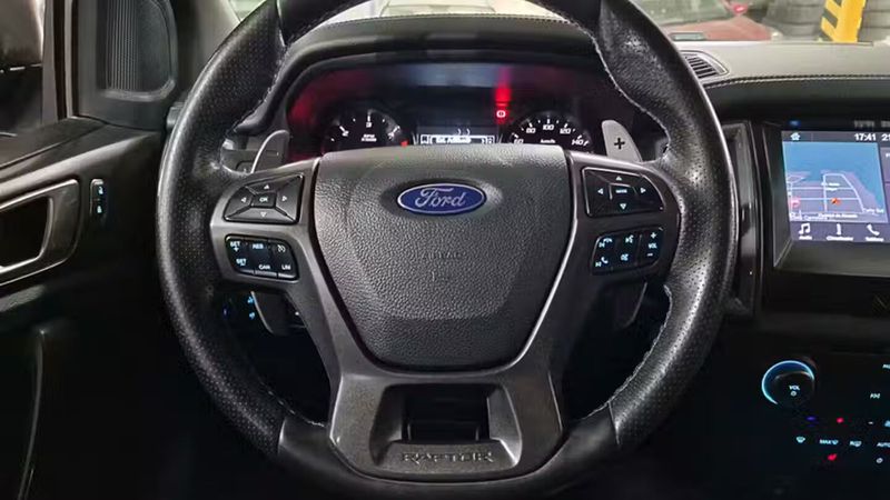 Ford Ranger • 2020 • 135,841 km 23