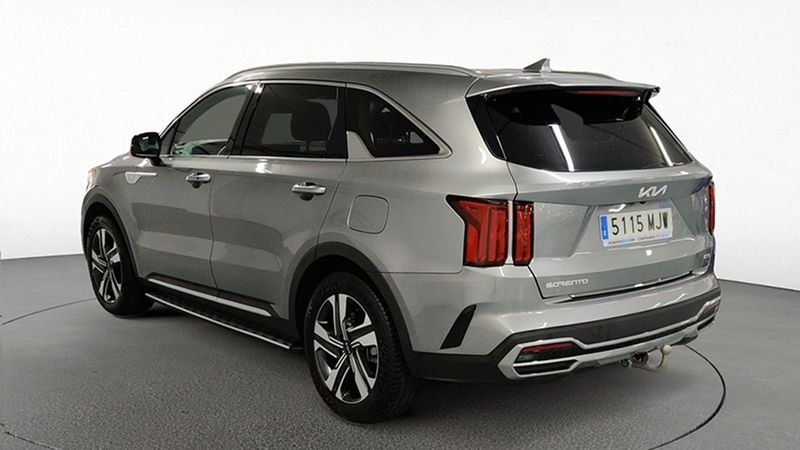 Kia Sorento • 2023 • 36,414 km 4
