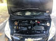 Chevrolet Spark GT • 2011 • 111,000 km 4