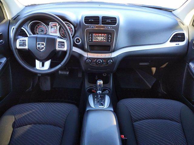 Dodge Journey • 2019 • 20,100 km 8