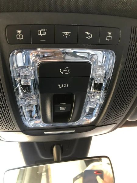 Mercedes-Benz Class B • 2019 • 98,000 km 6