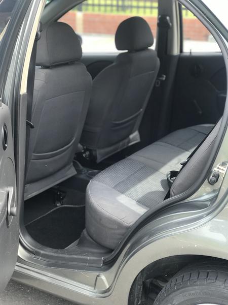 Chevrolet Aveo • 2008 • 110,000 km 8