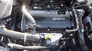 Opel Astra • 2014 • 160,000 km 5