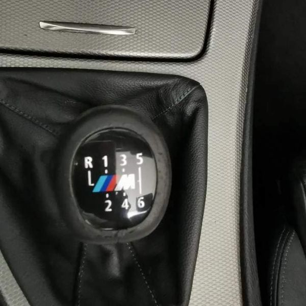 BMW 520D • 2010 • 59,000 km 6