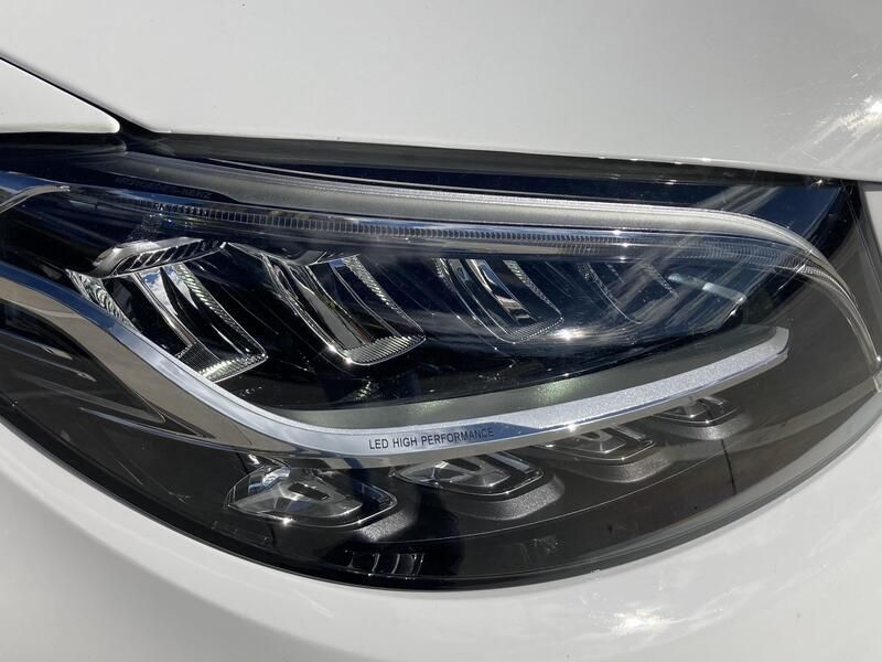 Mercedes-Benz C-Class • 2020 • 66,532 km 4