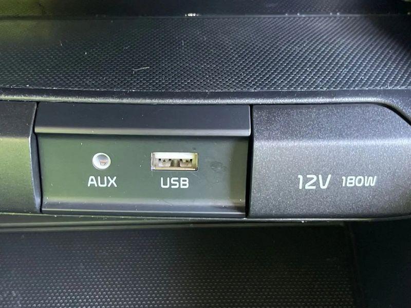 Kia Soul • 2020 • 78,000 km 13