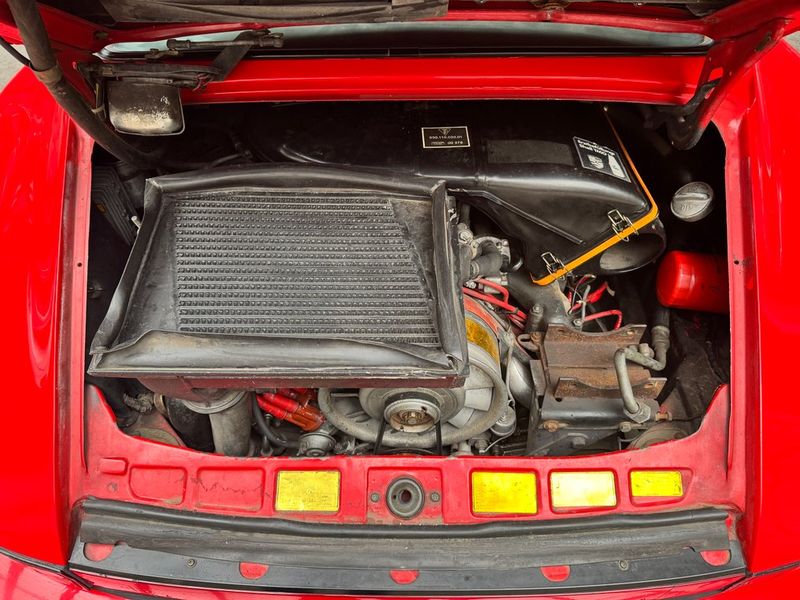 Porsche 928 • 1979 • 69,700 km 2
