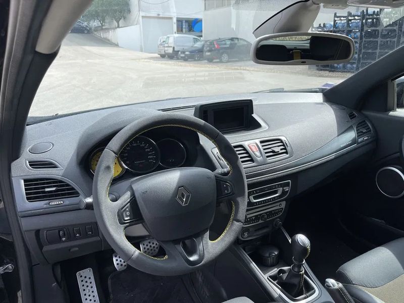 Renault Mégane • 2010 • 60,000 km 2