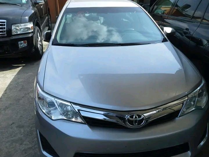 Toyota Camry • 2018 • 50,000 km 3