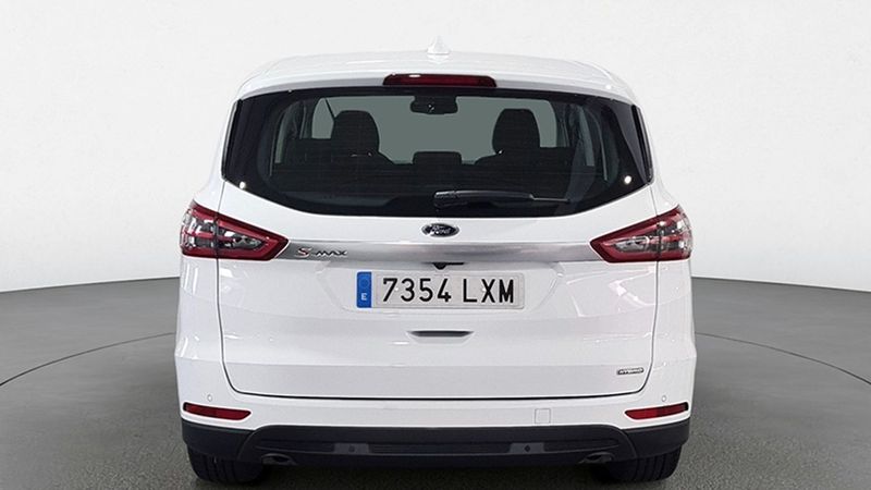 Ford S-Max • 2022 • 42,750 km 6