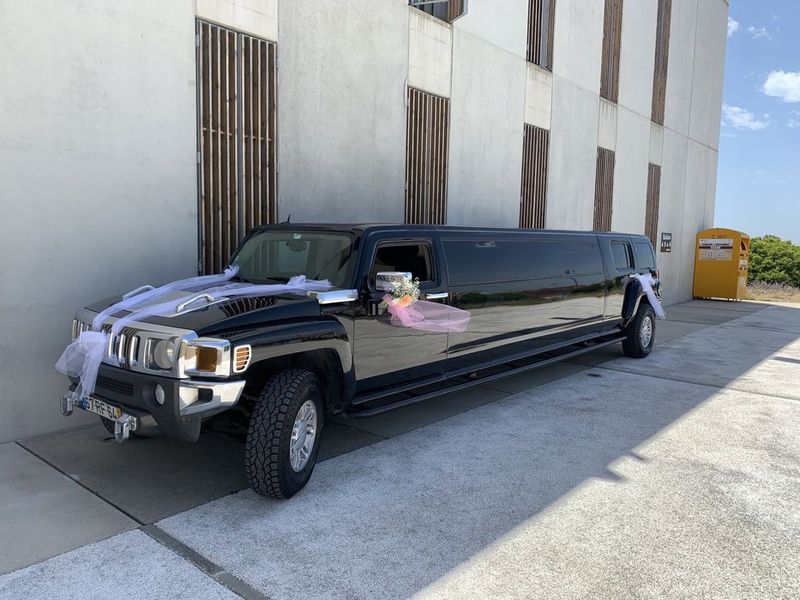 Hummer H2 SUT • 2008 • 450,000 km 5