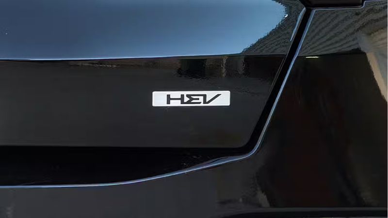 Kia Sorento • 2024 • 15,746 km 5