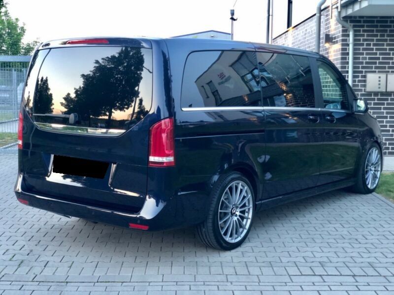 Mercedes-Benz Sprinter • 2014 • 187,000 km 11