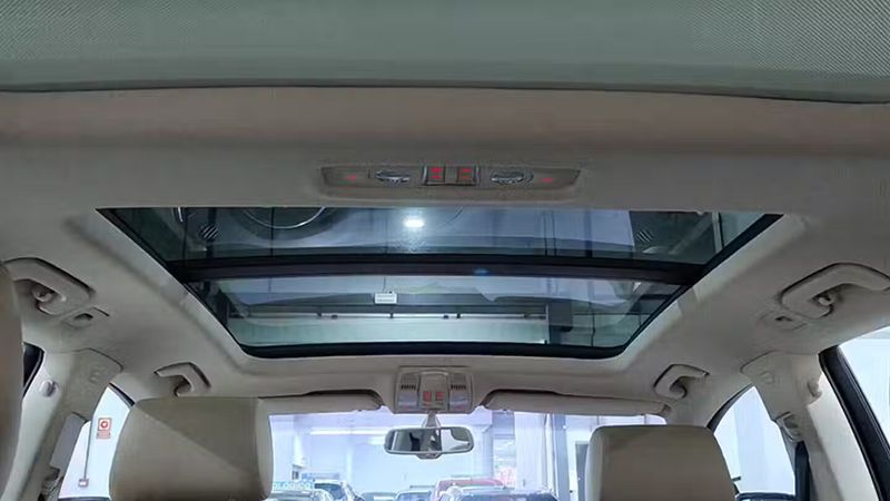 Audi Q7 • 2014 • 173,906 km 5