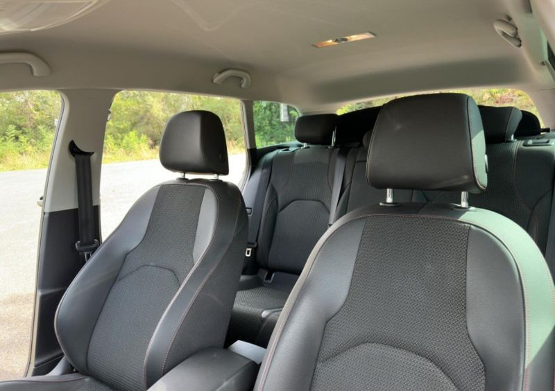 Seat Leon ST • 2015 • 128,000 km 10