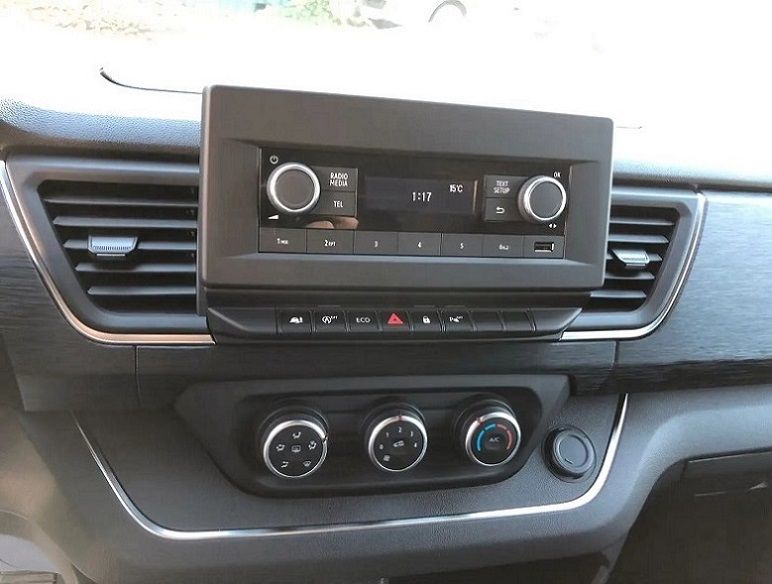 Renault Espace • 2021 • 89,000 km 10