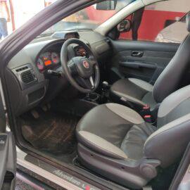 Volkswagen Gol • 2010 • 149,000 km 5