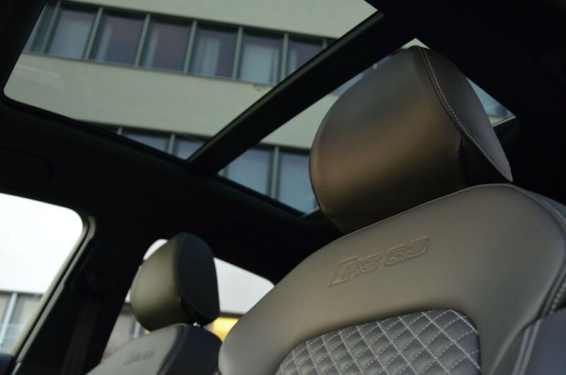 Audi Q3 • 2014 • 124,990 km 6
