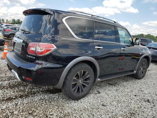 Nissan Armada • 2017 • 10,000 mi 6
